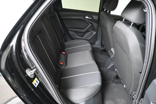 Bild eines A1 Sportback 25 TFSI intense
