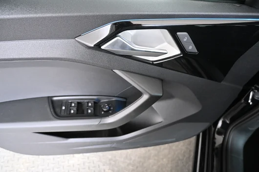 Bild eines A1 Sportback 25 TFSI intense