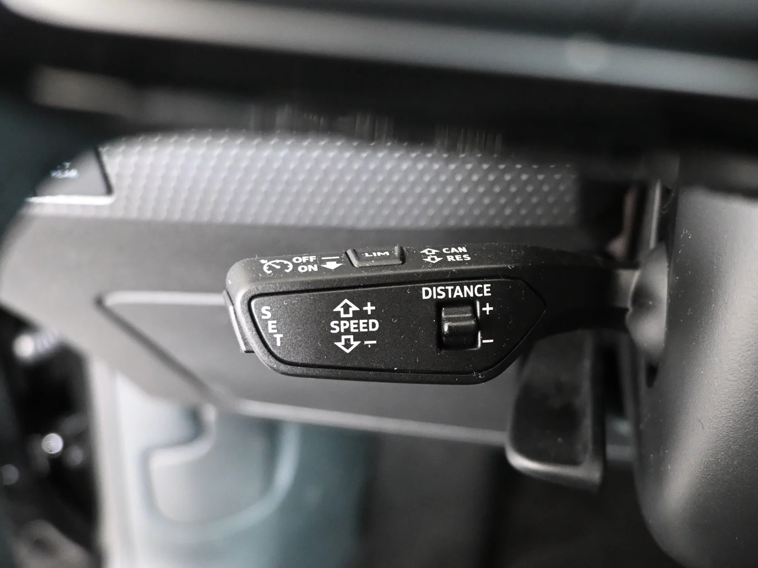 Bild eines A1 Sportback 25 TFSI intense