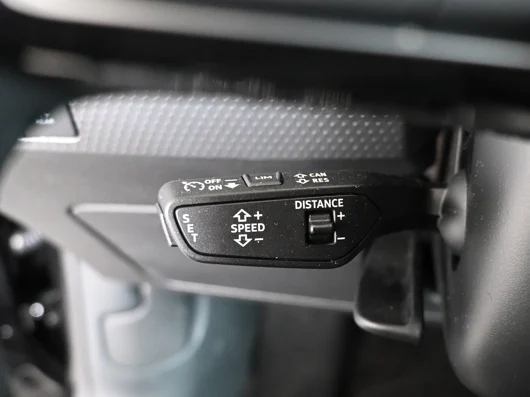 Bild eines A1 Sportback 25 TFSI intense