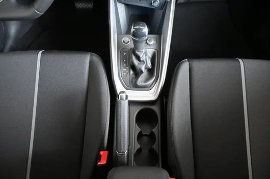 Bild eines A1 Sportback 25 TFSI intense