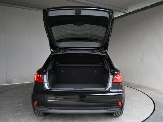 Bild eines A1 Sportback 25 TFSI intense