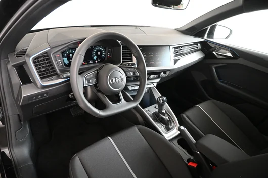 Bild eines A1 Sportback 25 TFSI intense