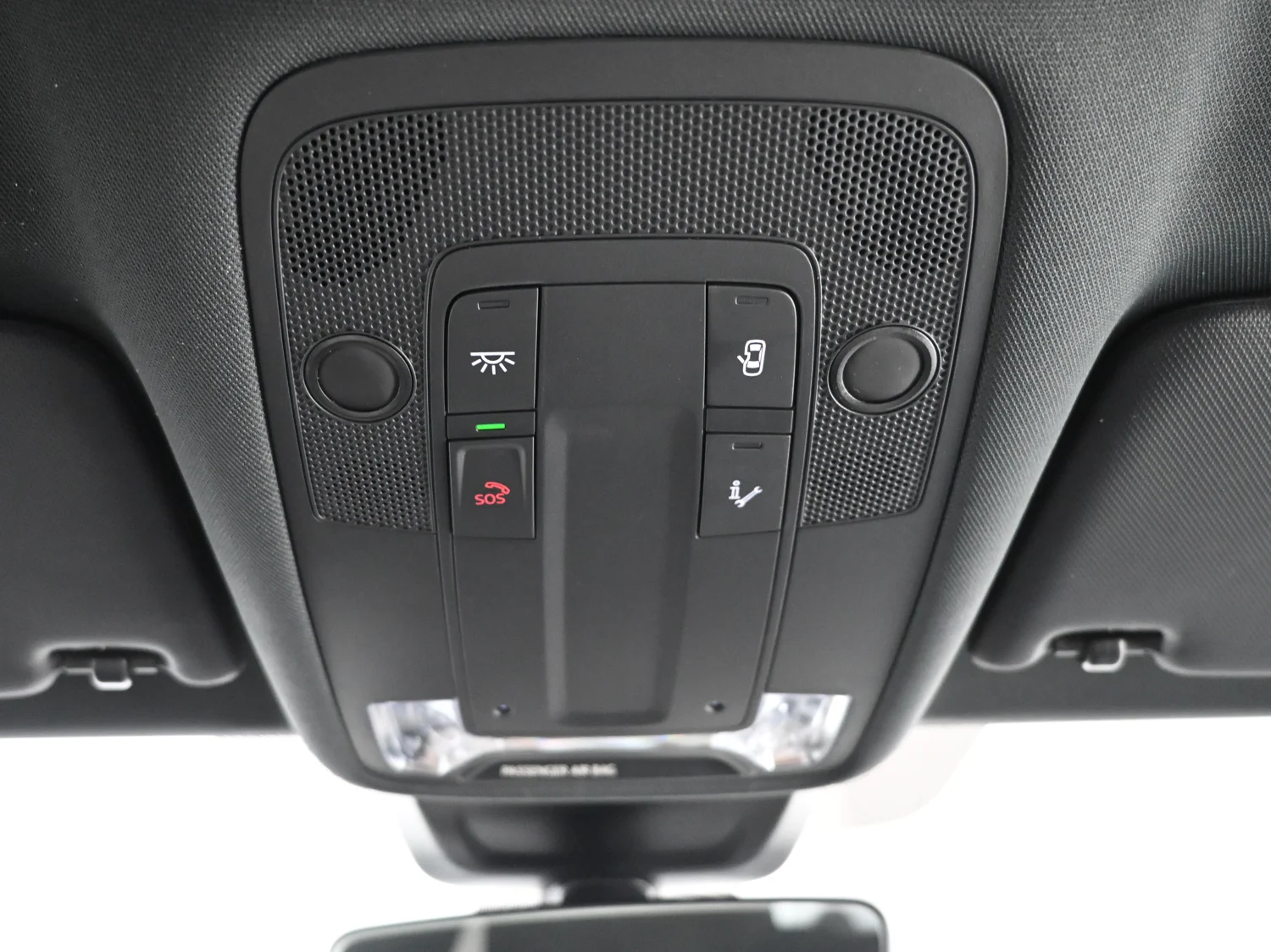 Bild eines A1 Sportback 25 TFSI intense