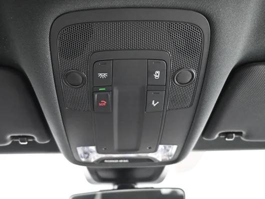 Bild eines A1 Sportback 25 TFSI intense