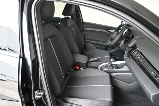 Bild eines A1 Sportback 25 TFSI intense