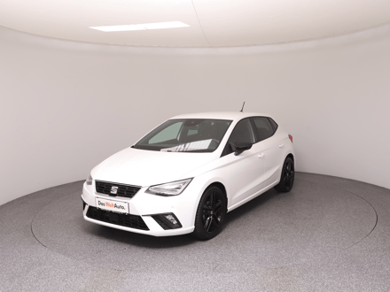 SEAT Ibiza FR Austria 1.0 TSI