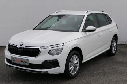 Škoda Kamiq Selection TSI