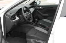 Thumbnail-Foto von Fahrzeug