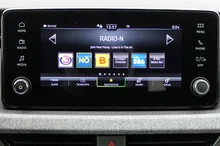 Thumbnail-Foto von Fahrzeug