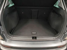 SEAT Ateca Style 1.5 TSI ACT in Graphit-Grau Metallic