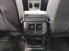 SEAT Ateca Style 1.5 TSI ACT in Graphit-Grau Metallic