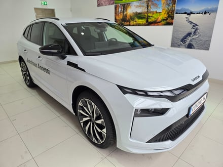 Škoda Enyaq Sportline 85x