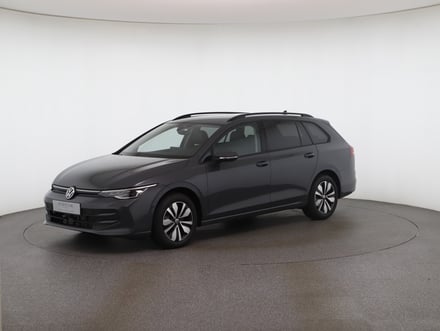 VW Golf Variant Business TDI