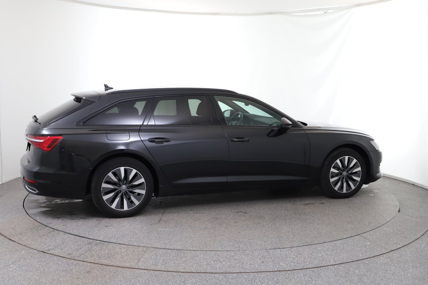 Audi A6 Avant 35 TDI | Bild 6 von 29