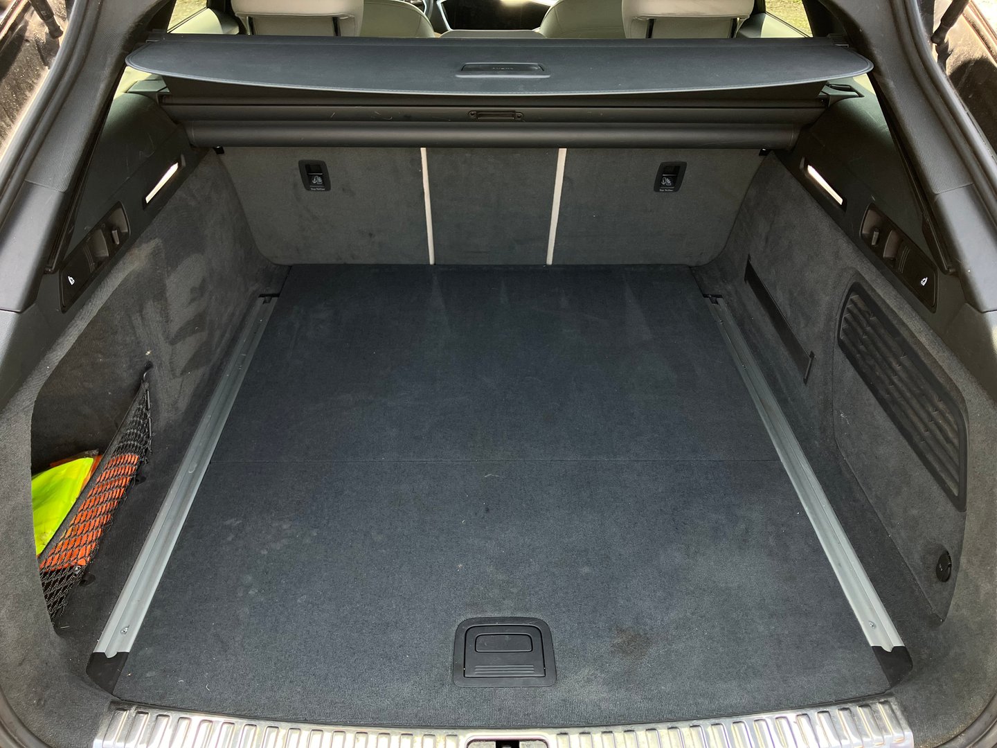 Audi A6 Avant 35 TDI | Bild 28 von 29