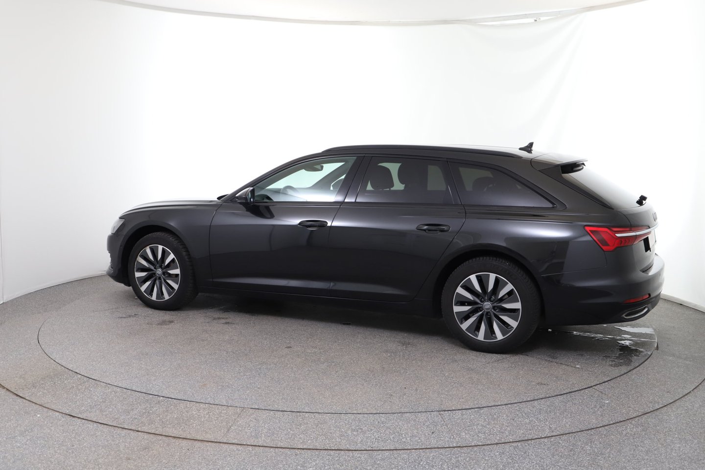 Audi A6 Avant 35 TDI | Bild 3 von 29