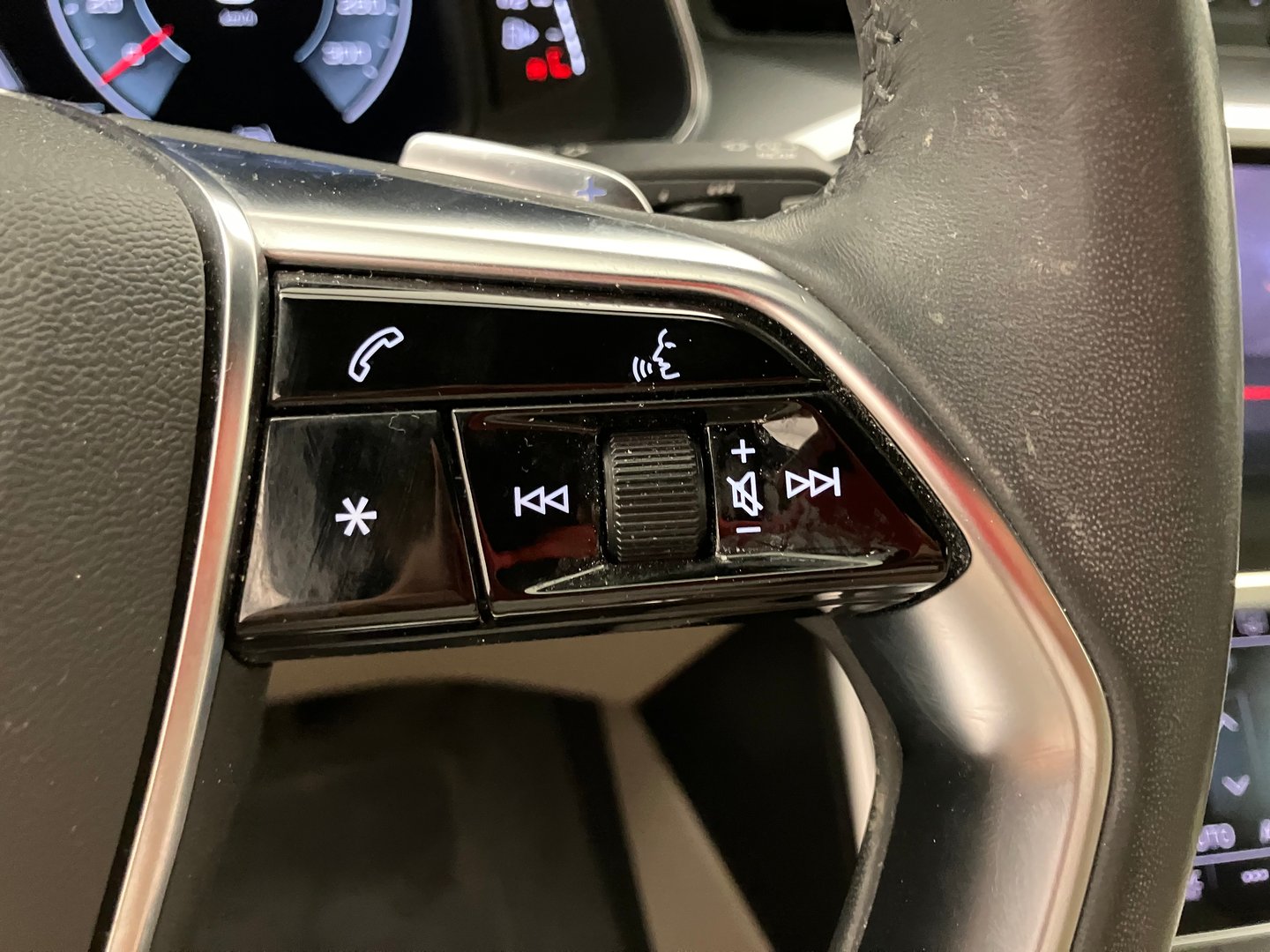 Audi A6 Avant 35 TDI | Bild 17 von 29