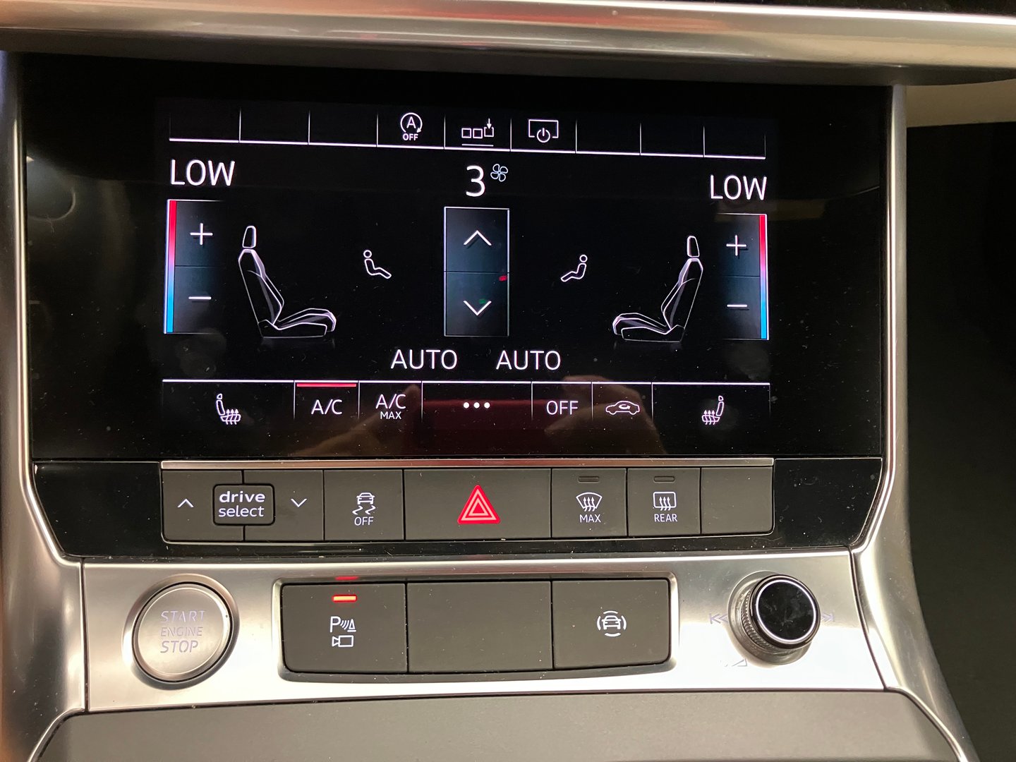 Audi A6 Avant 35 TDI | Bild 19 von 29