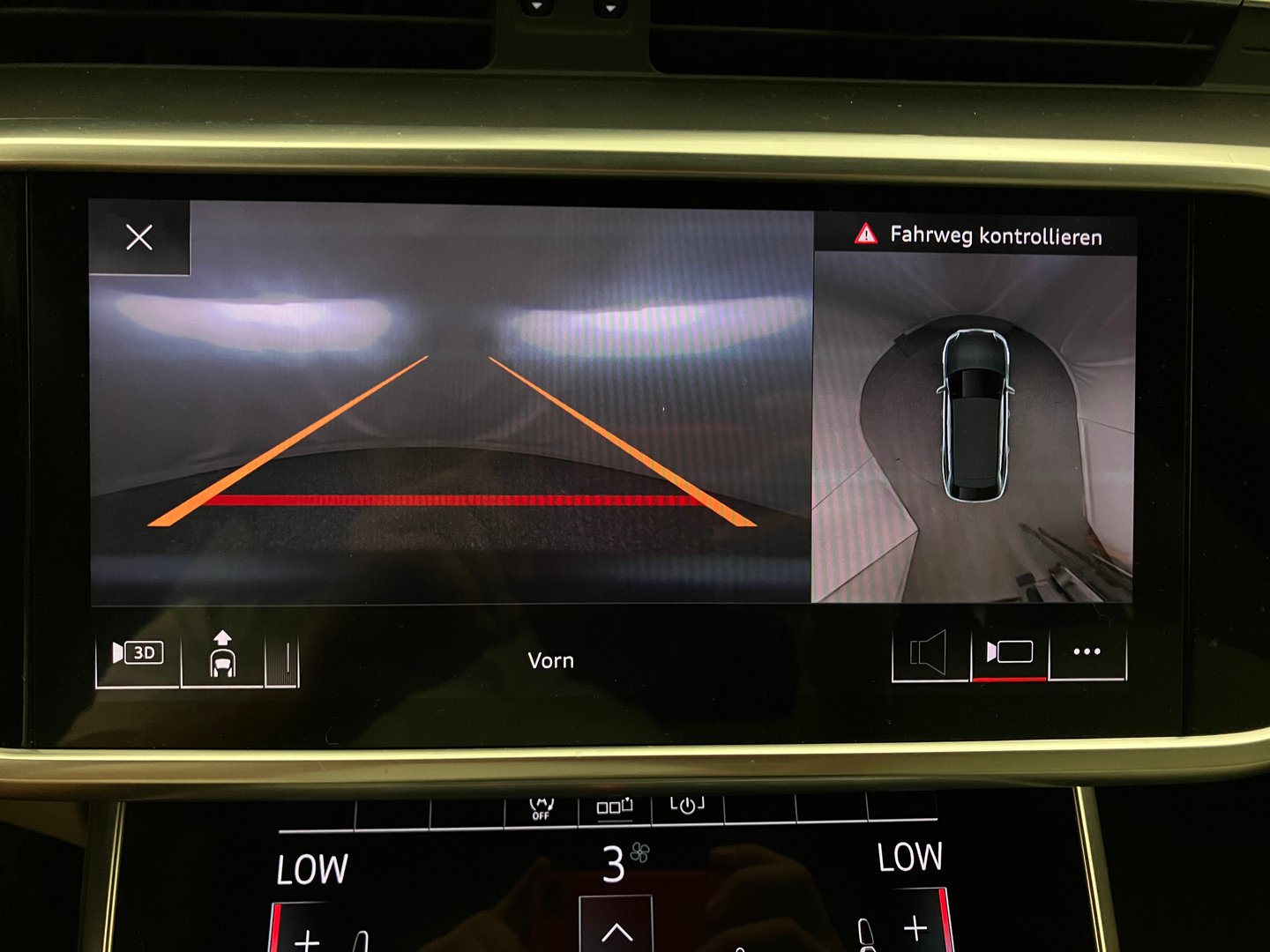 Audi A6 Avant 35 TDI | Bild 18 von 29