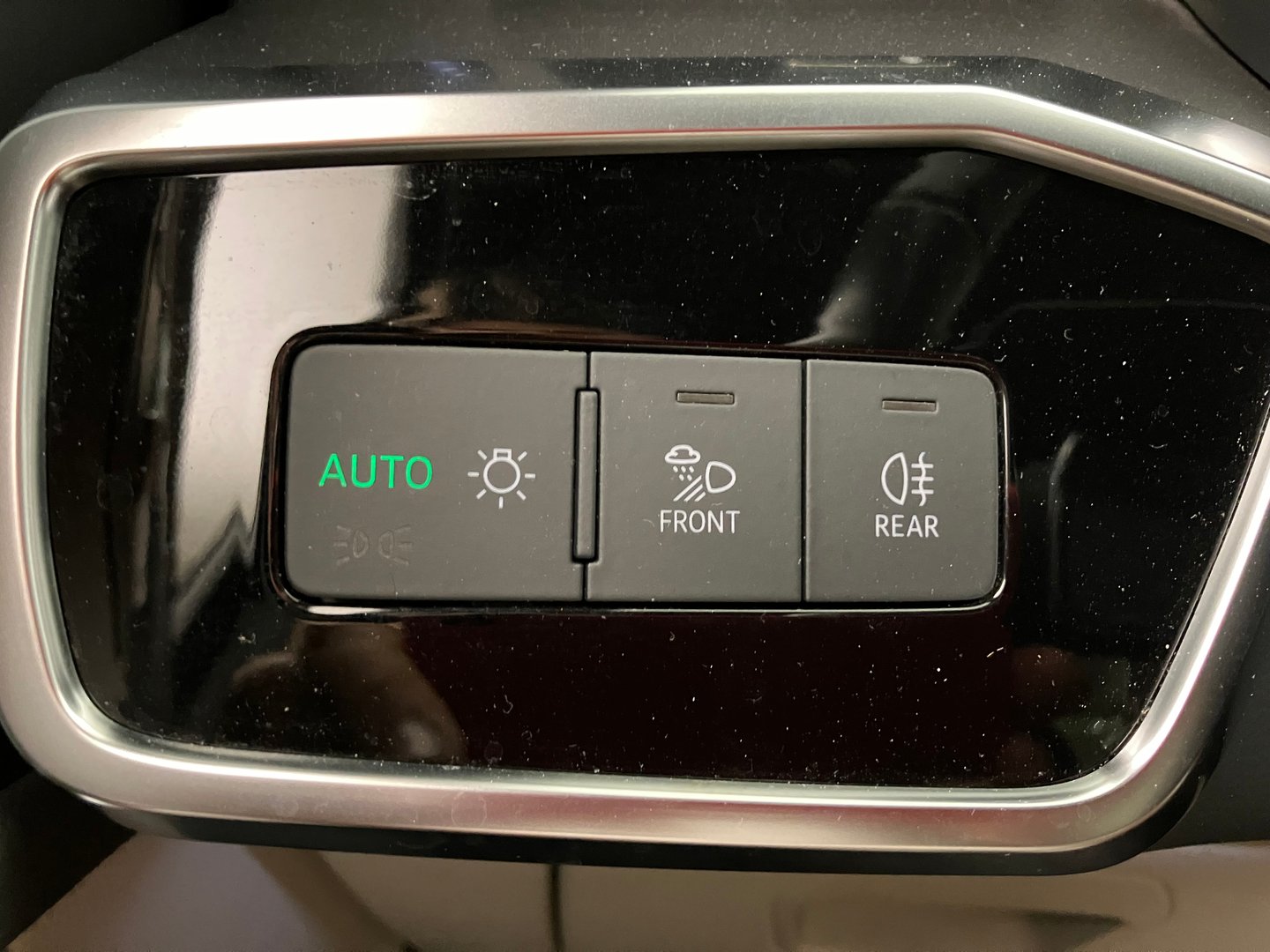 Audi A6 Avant 35 TDI | Bild 10 von 29