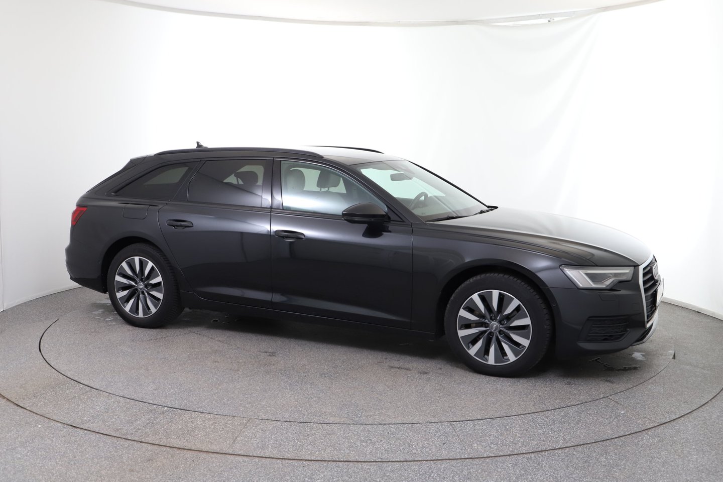Audi A6 Avant 35 TDI | Bild 7 von 29
