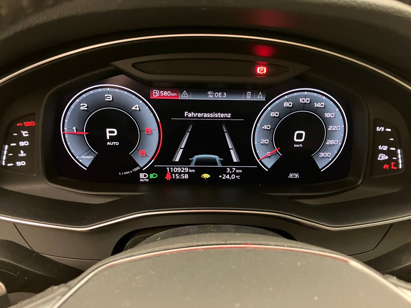 Audi A6 Avant 35 TDI | Bild 15 von 29