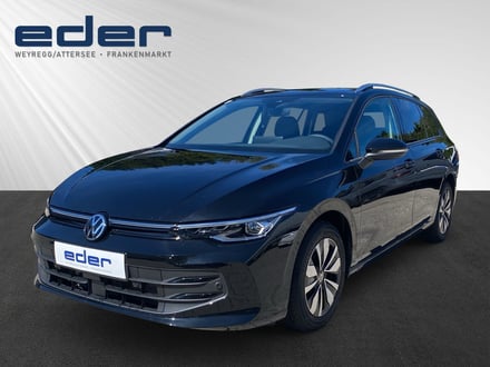 VW Golf Variant Business TSI