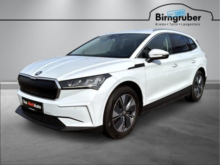Škoda Enyaq 60