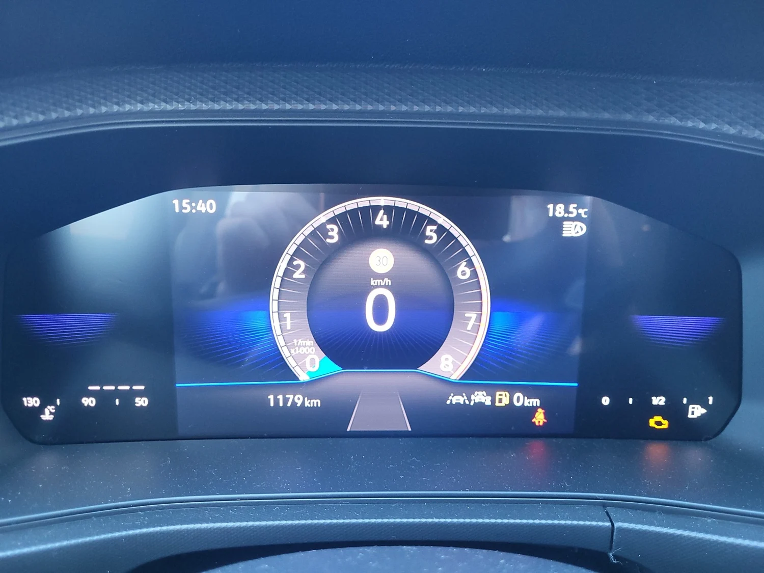 Bild eines VW T-Cross 4Me TSI