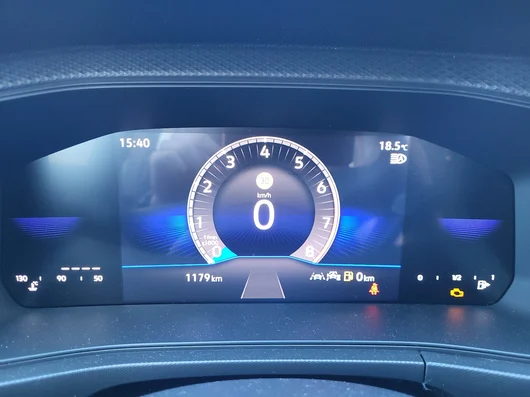 Bild eines VW T-Cross 4Me TSI