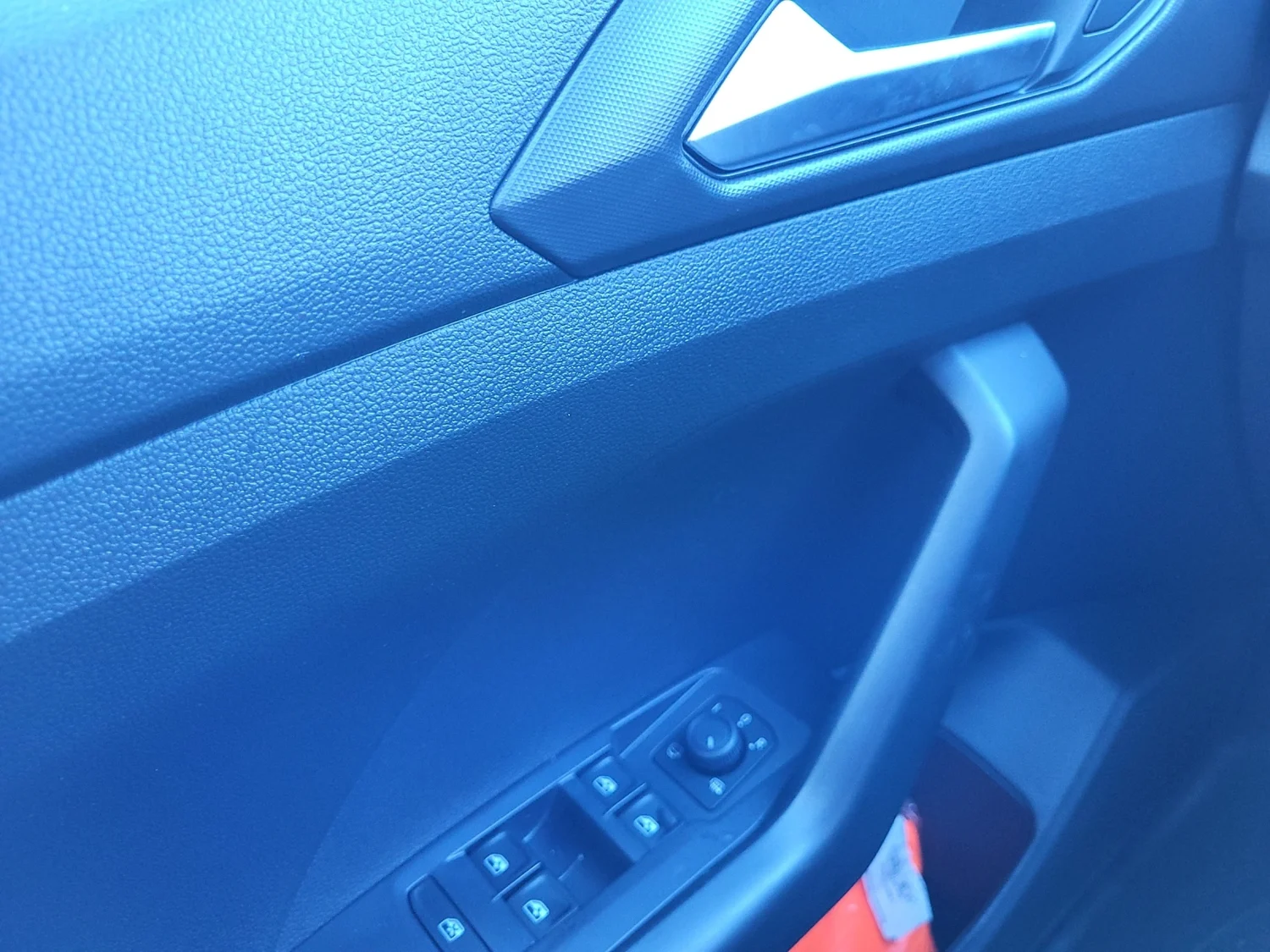 Bild eines VW T-Cross 4Me TSI