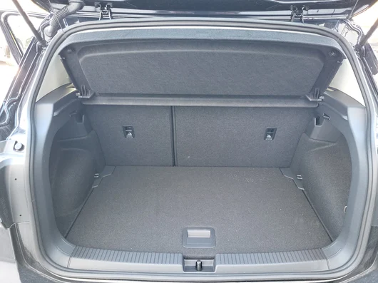 Bild eines VW T-Cross 4Me TSI