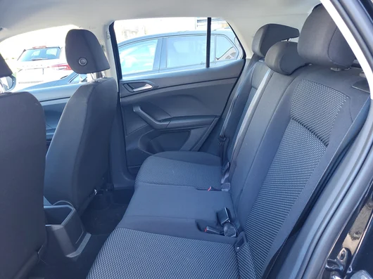 Bild eines VW T-Cross 4Me TSI