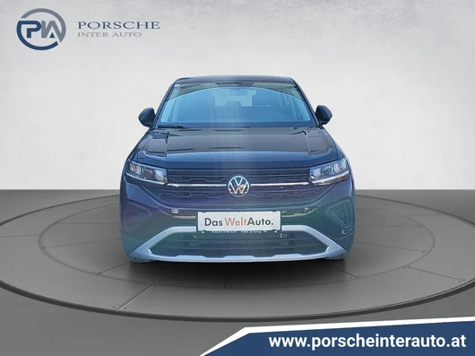 Bild eines VW T-Cross 4Me TSI