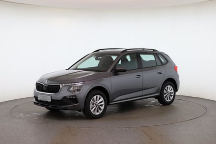 Škoda Kamiq Essence TSI DSG