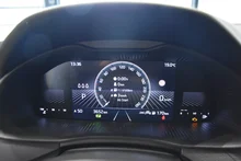 Škoda Kamiq Essence TSI DSG in Graphit-Grau Metallic