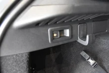 Škoda Kamiq Essence TSI DSG in Graphit-Grau Metallic