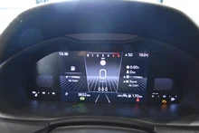 Škoda Kamiq Essence TSI DSG in Graphit-Grau Metallic