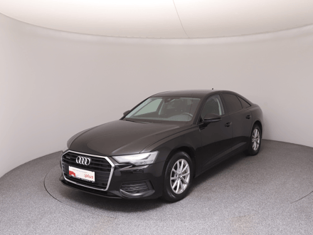 Audi A6 Limousine 40 TDI quattro