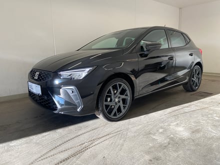 SEAT Ibiza Style 1.0 TSI 95PS
