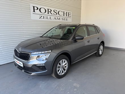 Škoda Kamiq Selection TSI