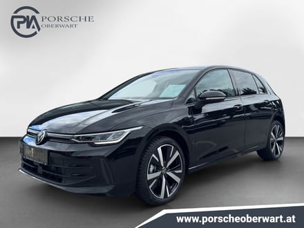 VW Golf Rabbit TSI