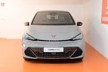 Thumbnail-Foto von Fahrzeug