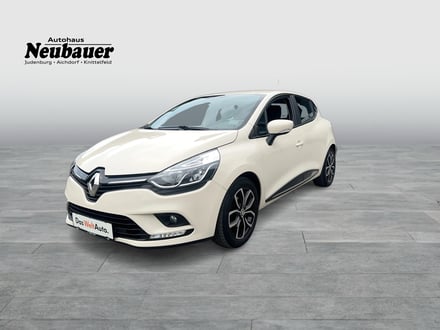 Renault Clio IV Zen