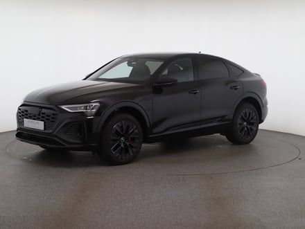 Audi Q8 Sportback 55 e-tron quattro S line