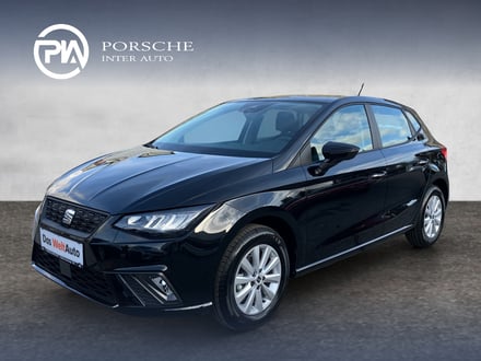 SEAT Ibiza Reference Edition 1.0