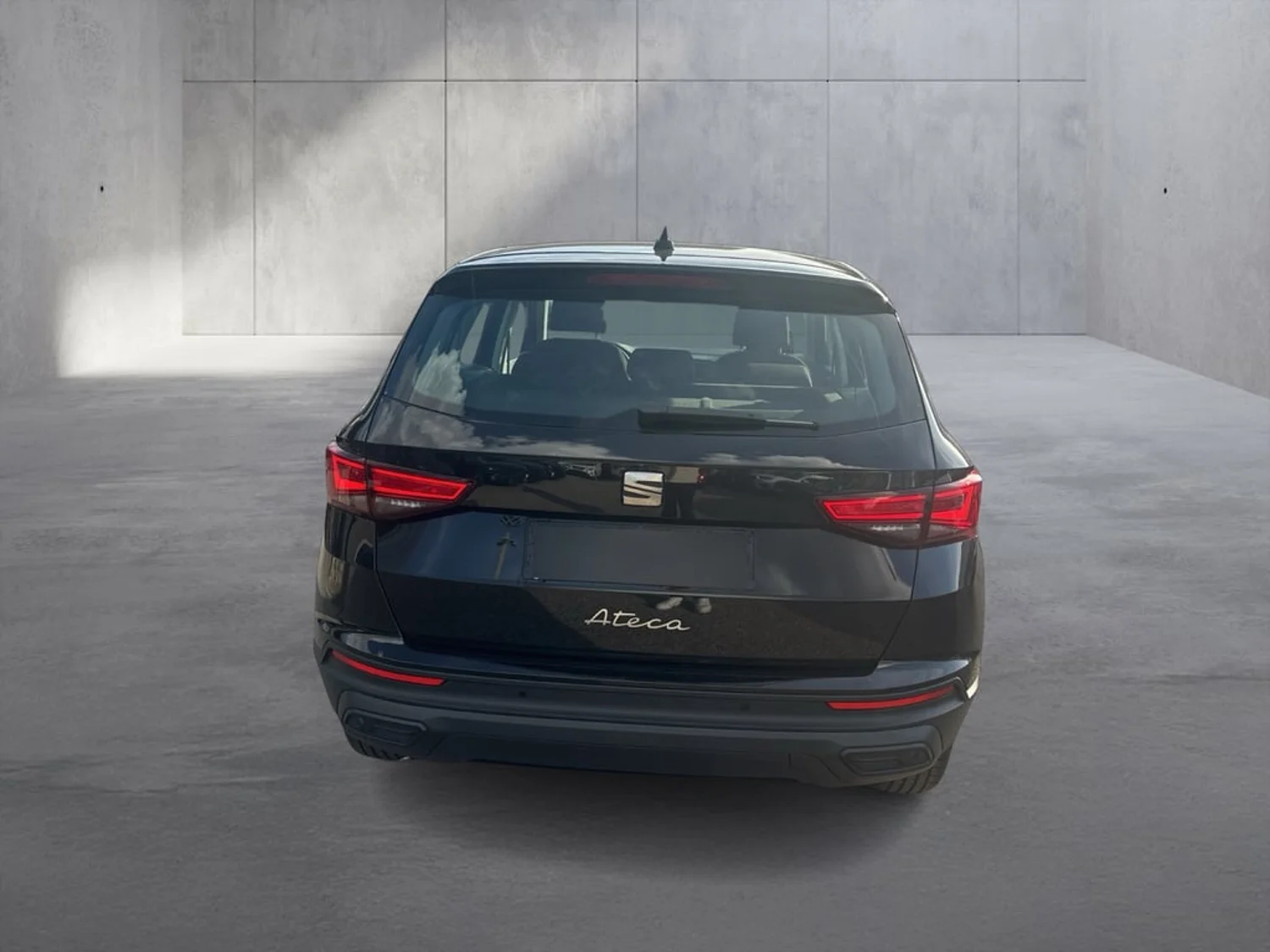 Bild eines SEAT Ateca Reference Edition 1.0 TSI