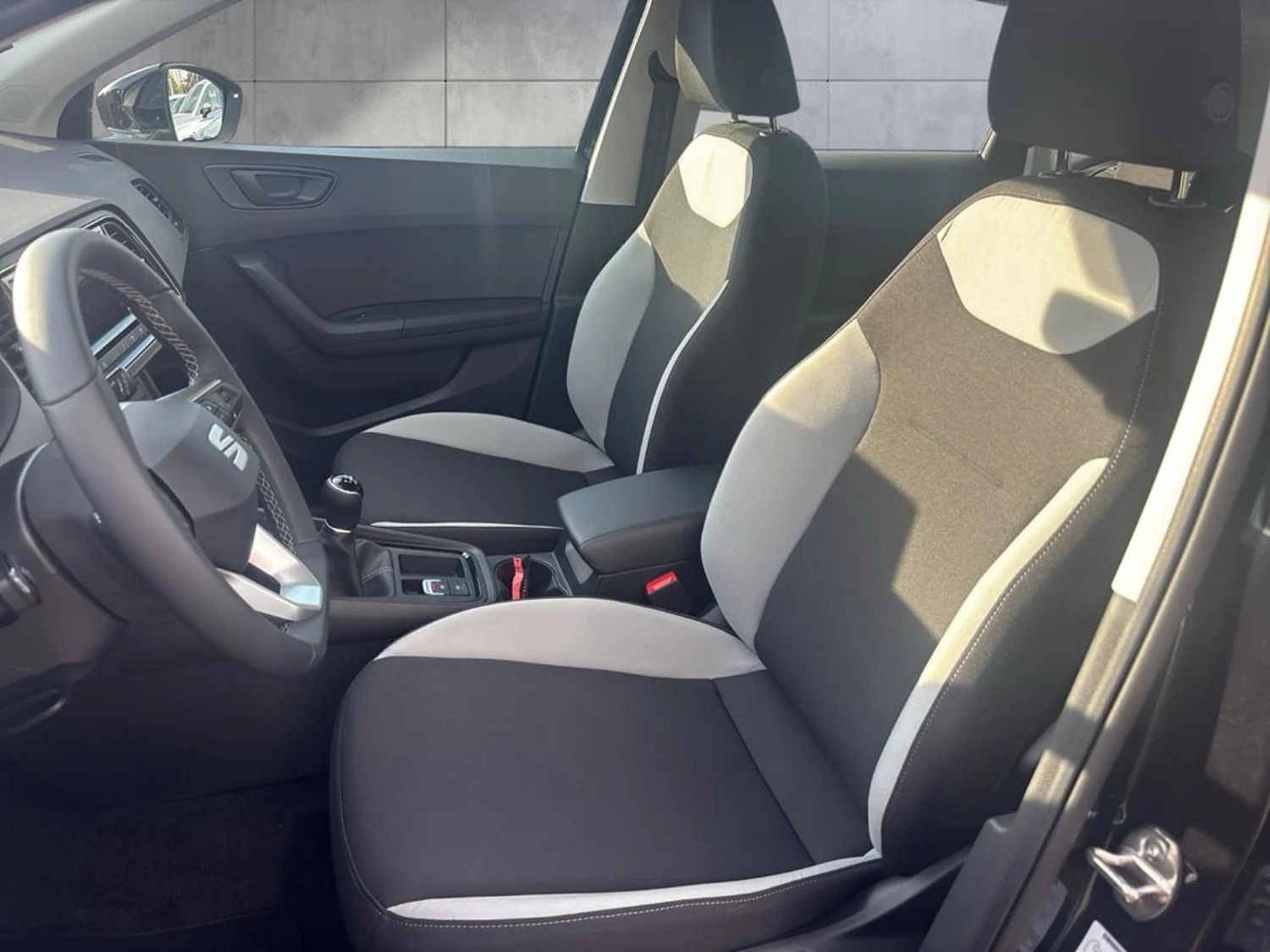 Bild eines SEAT Ateca Reference Edition 1.0 TSI