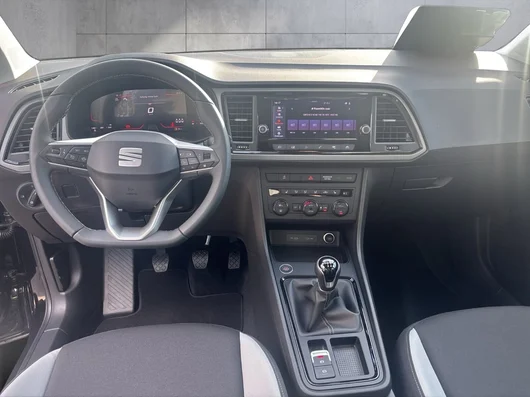 Bild eines SEAT Ateca Reference Edition 1.0 TSI